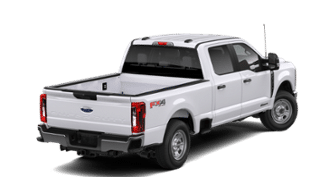 2026 Ford Super Duty® External Image 4